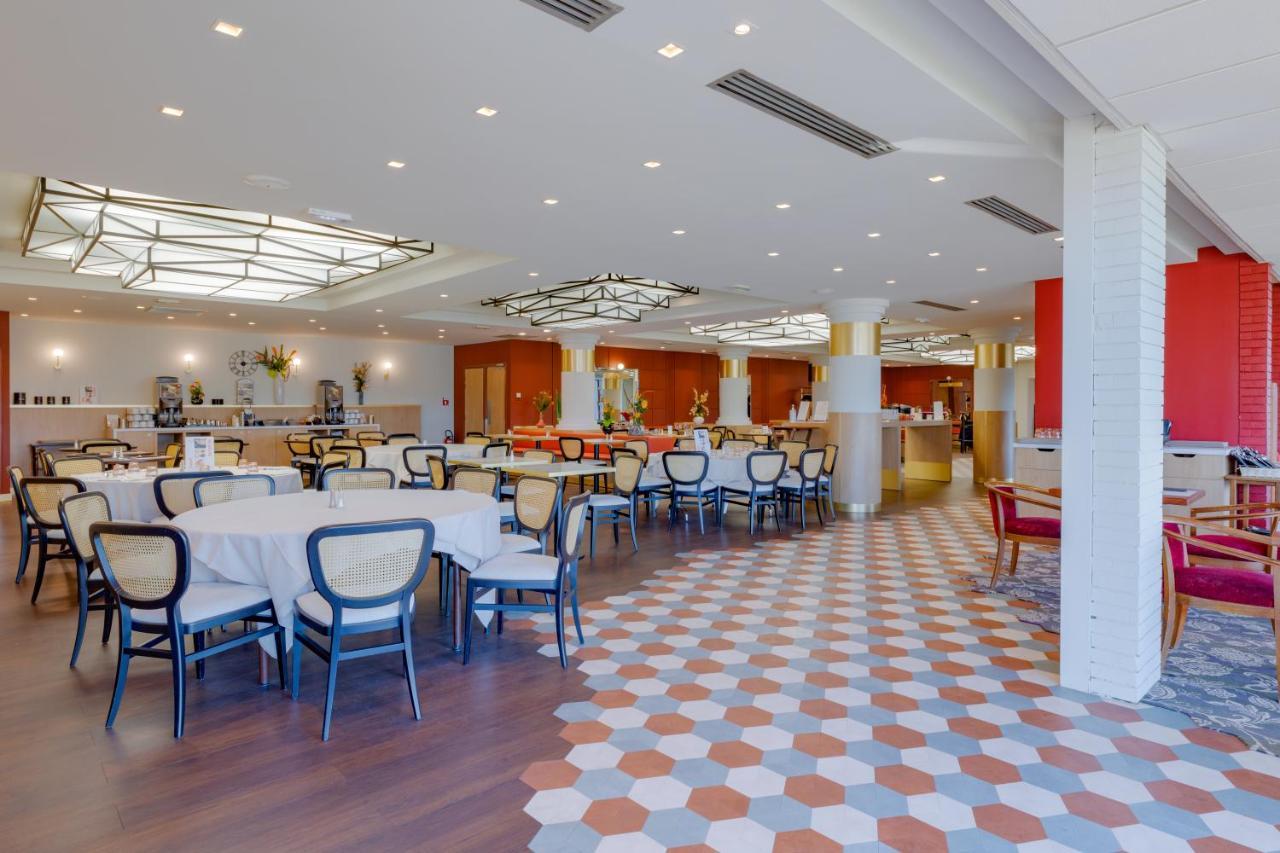 Mercure Lyon Est Villefontaine Zewnętrze zdjęcie