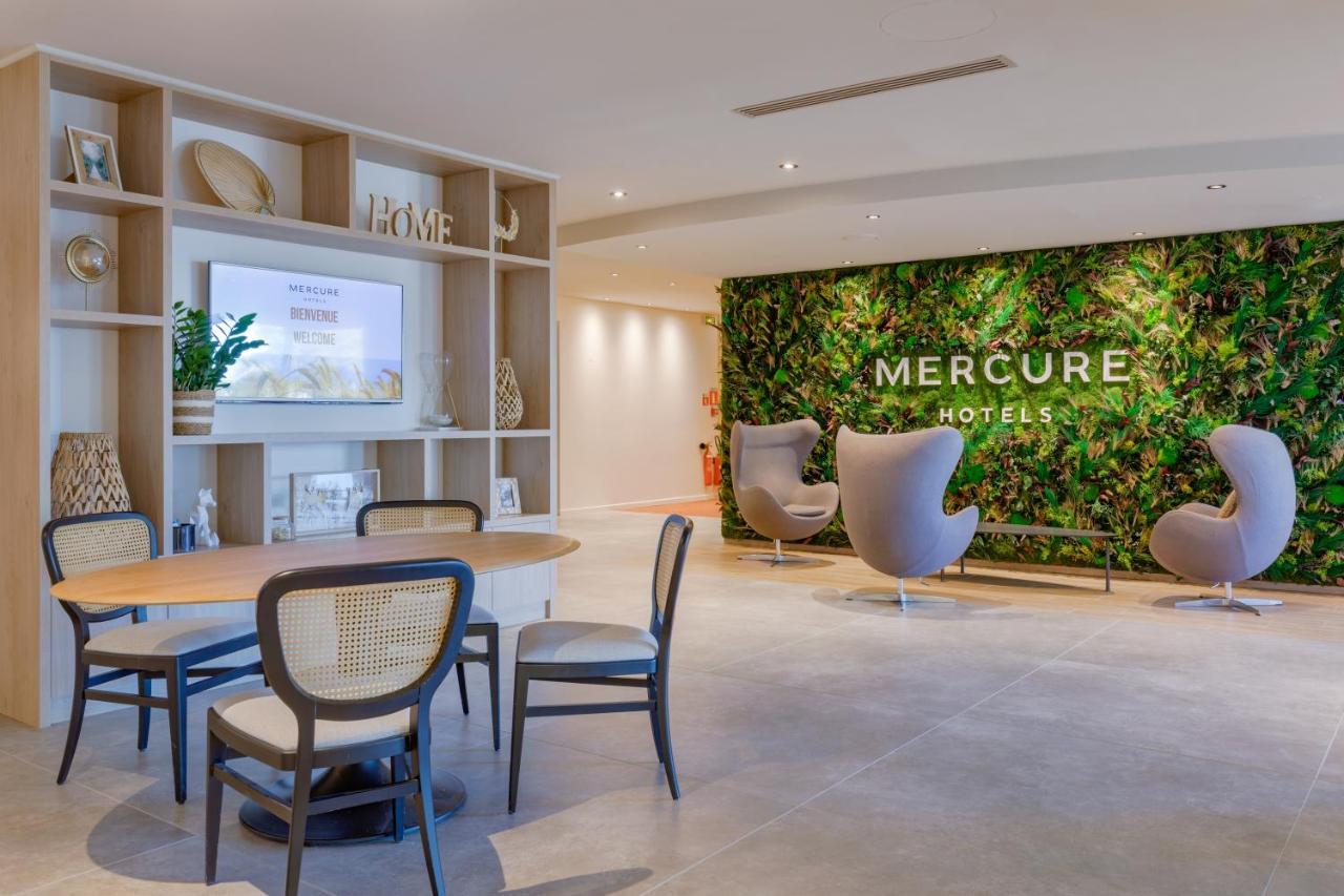 Mercure Lyon Est Villefontaine Zewnętrze zdjęcie