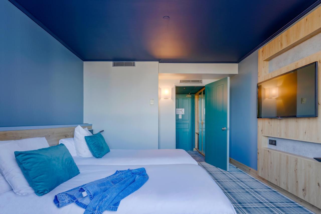 Mercure Lyon Est Villefontaine Zewnętrze zdjęcie
