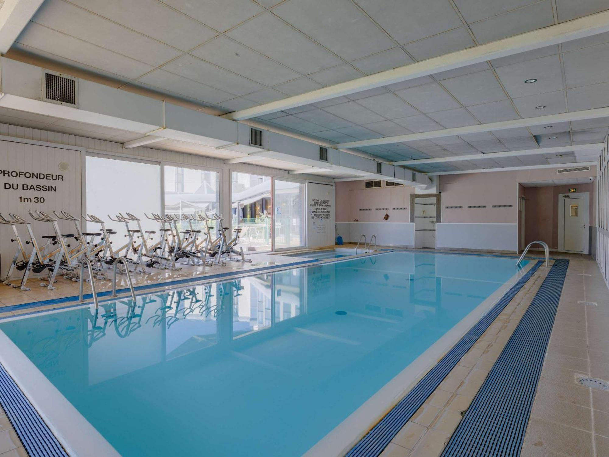 Mercure Lyon Est Villefontaine Zewnętrze zdjęcie