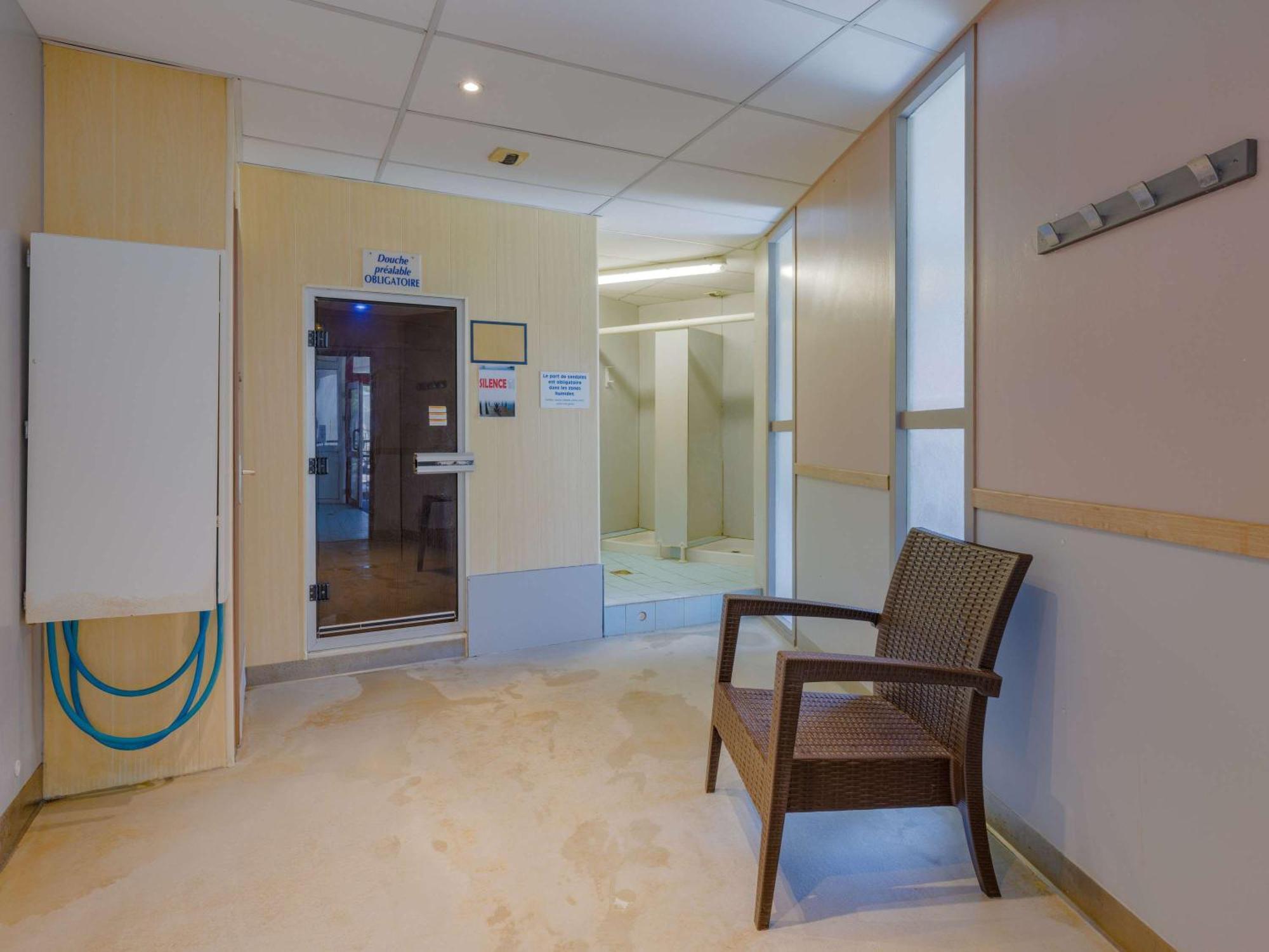 Mercure Lyon Est Villefontaine Zewnętrze zdjęcie