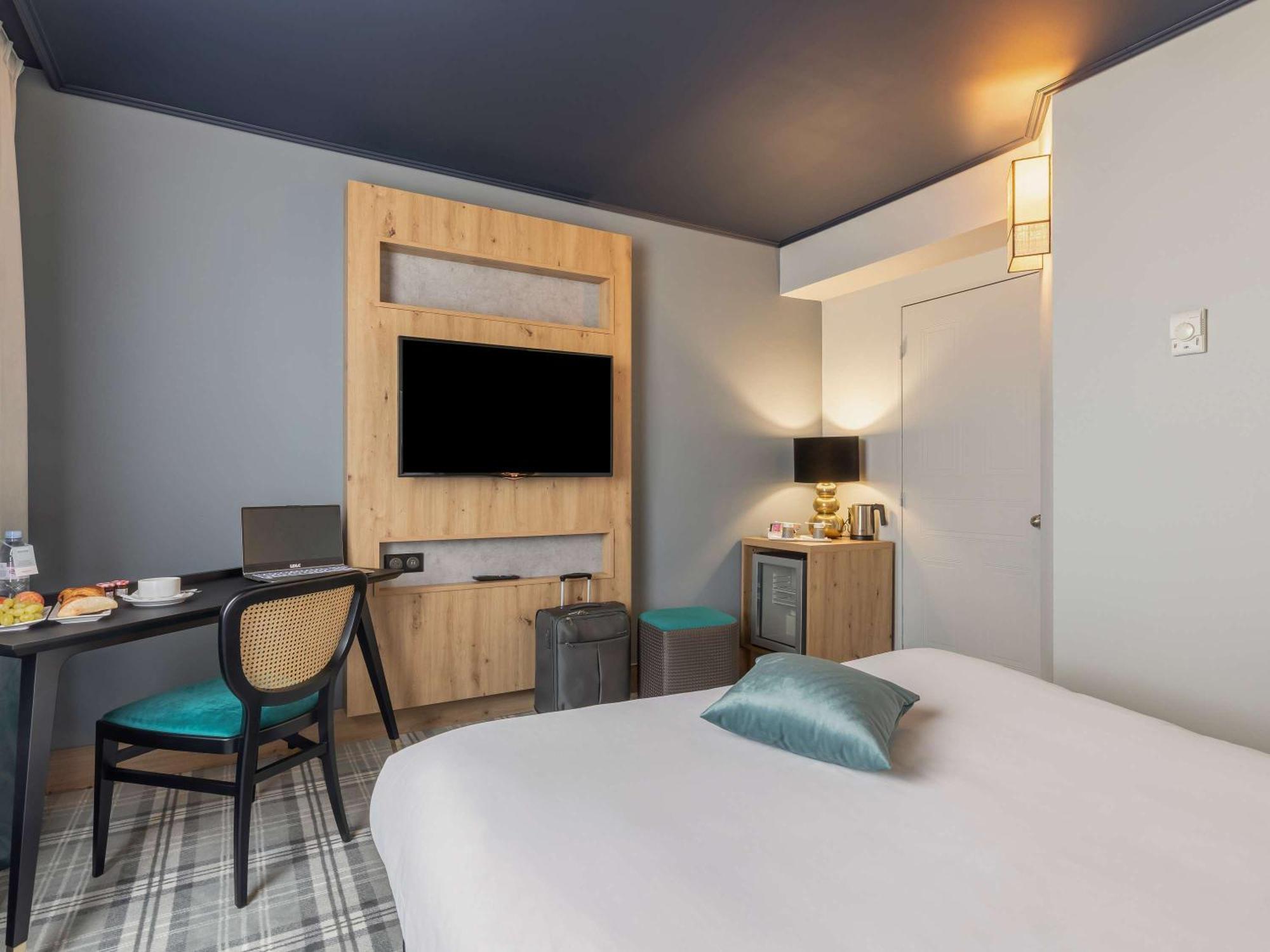 Mercure Lyon Est Villefontaine Zewnętrze zdjęcie