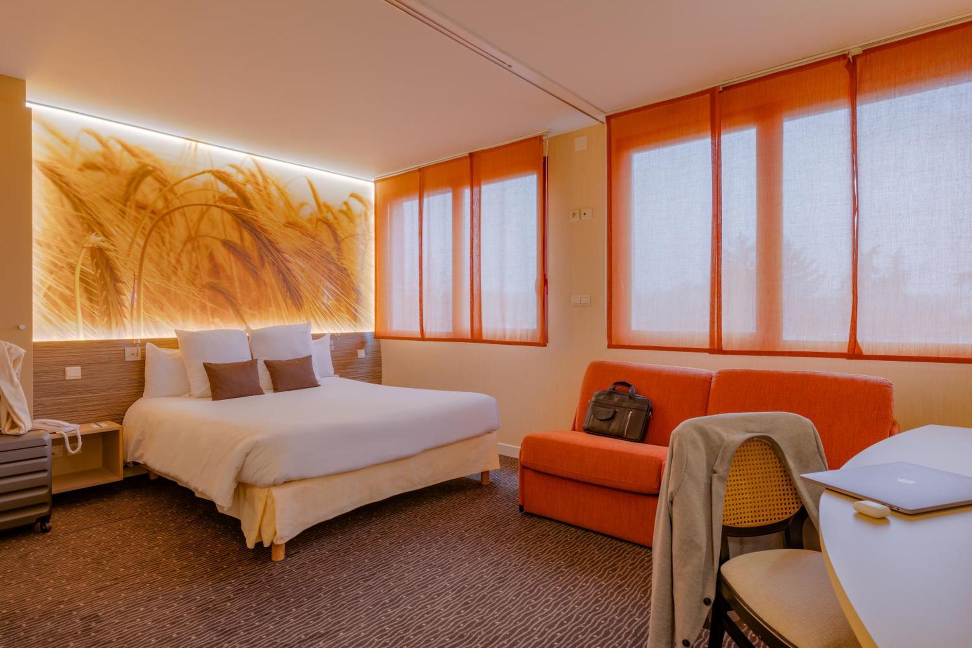 Mercure Lyon Est Villefontaine Zewnętrze zdjęcie
