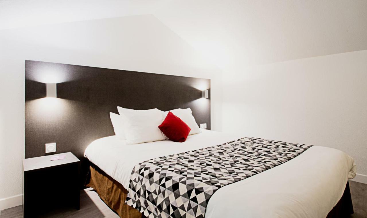 Mercure Lyon Est Villefontaine Zewnętrze zdjęcie